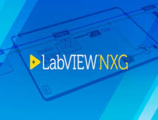LABVIEW NXG V4.0 FPGA DVD2