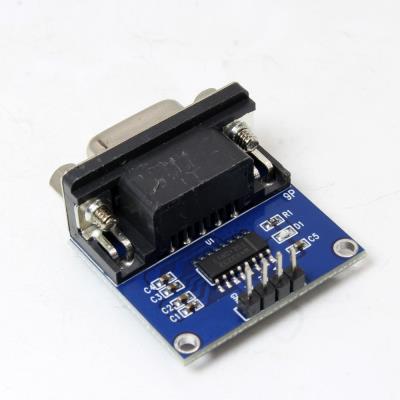 TTL TO RS232