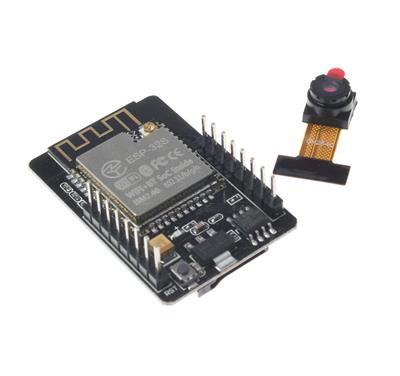 ESP32-CAM