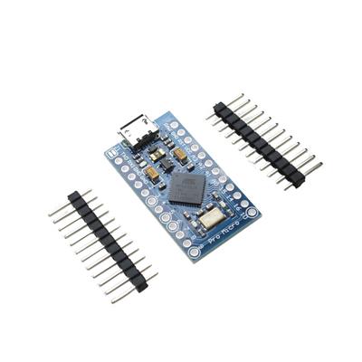 ARDUINO PRO MICRO