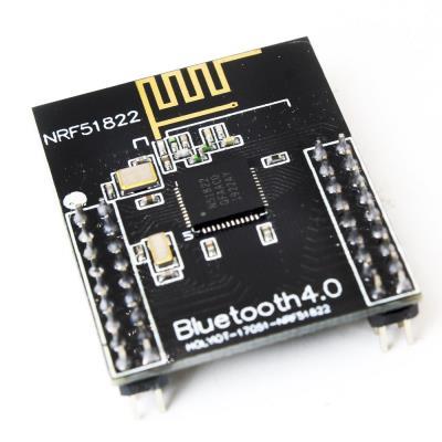 NRF51822 BLUETOOTH 4.0 MODULE V1