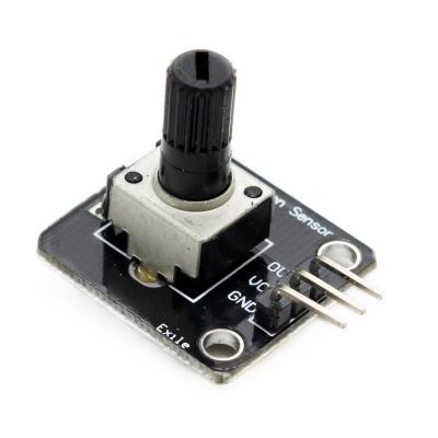 POTENTIOMETER 20K  MODULE