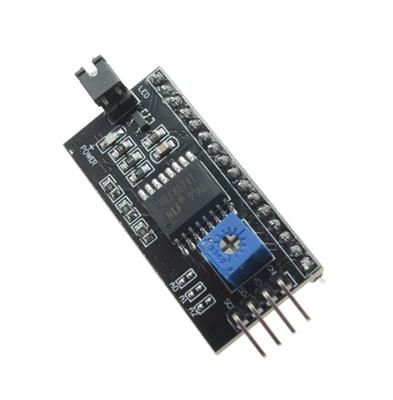 I2C ADAPTER FOR LCD 1602
