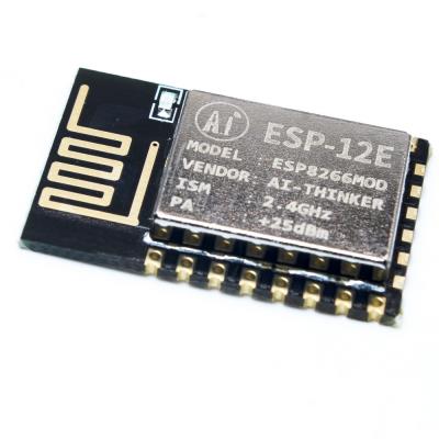 ESP-12E WIFI MODULE   (AI-THINKER)