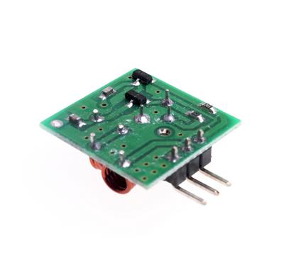 315MHZ TRANSMITTER ASK MODULE