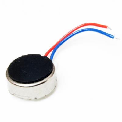 VIBRATION SENSOR (12000 + 2500 RPM)