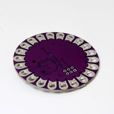 LILY PAD ARDUINO