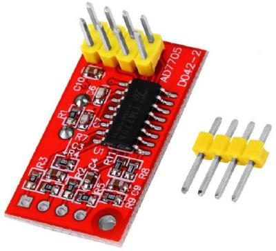AD7705 ADC MODULE