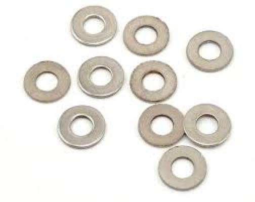 WASHER 3MM