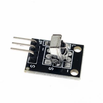 IR RECEIVER MODULE