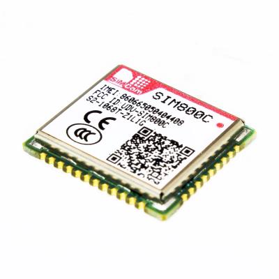 SIM800C  32MB  WITH BLUETOOTH