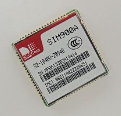 SIM900A