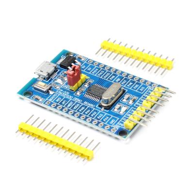 STM32F030F4P6 BOARD