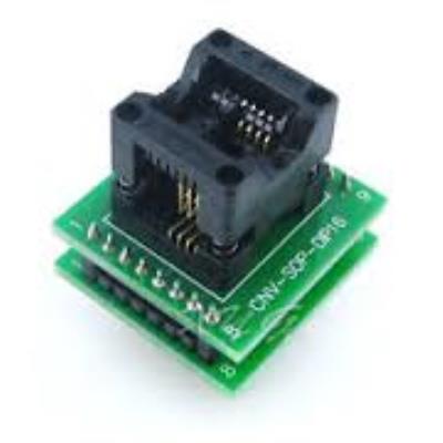 ADAPTER SMD LQFP-32