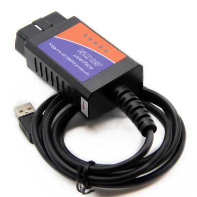 ELM327 USB OBD2 V1.5