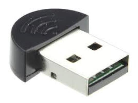 DONGLE USB BLUETOOTH 4