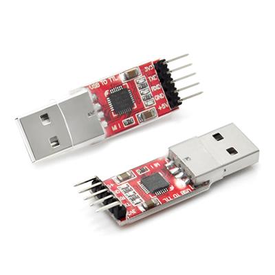 USB TO TTL (CP2102)