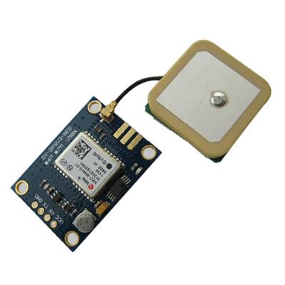 GY-NEO-M8M GPS MODULE