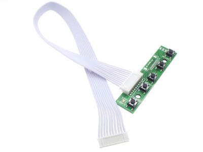 KEY PCB-80023