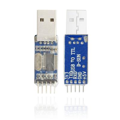 USB TO SERIAL TTL (PL2303)