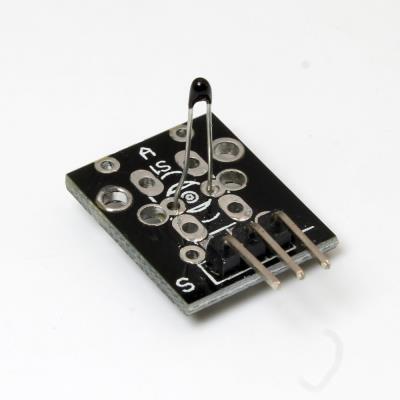 KY-013 ANALOG TEMPERATURE SENSOR MODULE