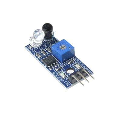 IR SENSOR MODULE