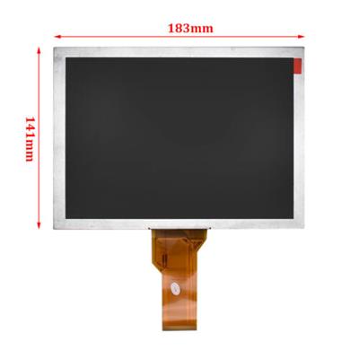 LCD 8 INCH (EJ080NA-05)