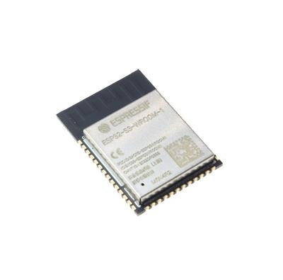 ESP32-S3-WROOM-1-N4R2 (4MB)