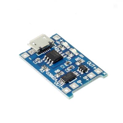 TC4056 MODULE+