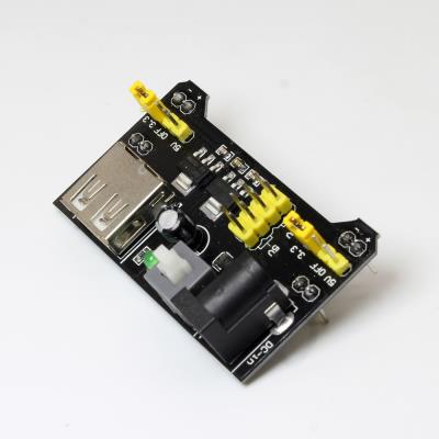 BREADBOARD POWER SUPPLY MODULE