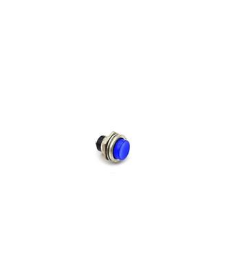 BUTTON SWITCH DS-212 (BLUE)