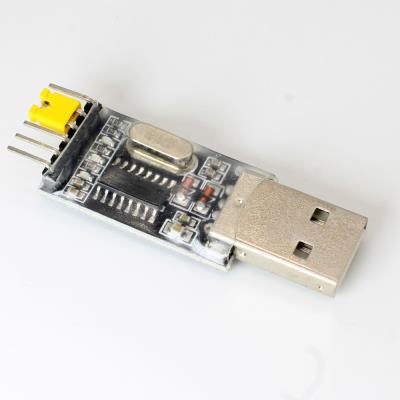 USB TO SERIAL (CH340)