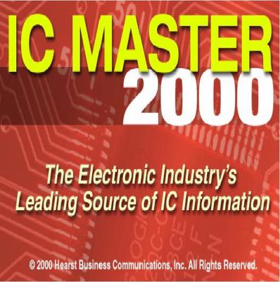 IC MASTER 2000