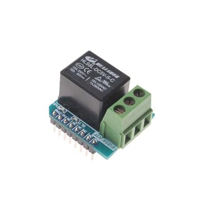 PROMAKE 10A RELAY 1CH