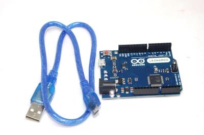 ARDUINO LEONARDO R3