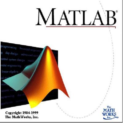 MATLAB 6.0 CD1