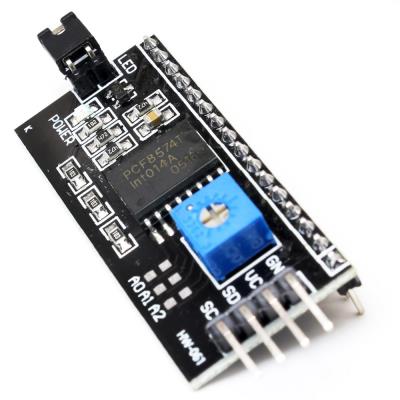 I2C ADAPTER FOR LCD 1602