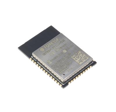 ESP32-WROOM-32E-N4 (4MB)