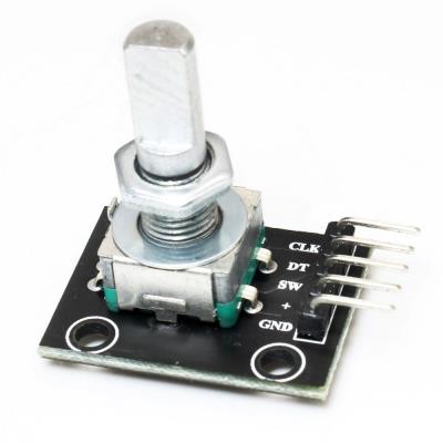 ROTARY ENCODER MODULE