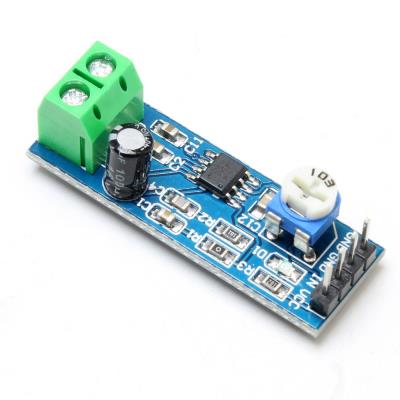 LM386 MODULE