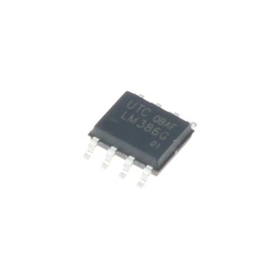 LM386G-S08