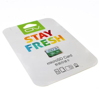 MICRO SD 16GB