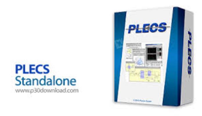 PLEXIM PLECS STANDALONE 3.6.7