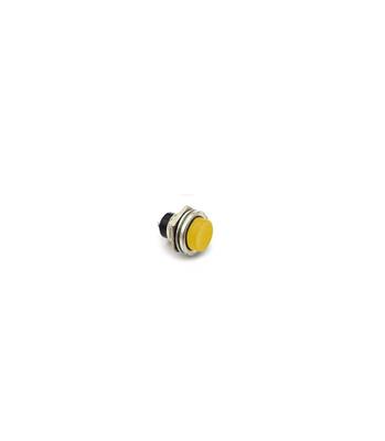 BUTTON SWITCH DS-212 (YELLOW)