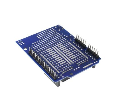 ARDUINO UNO PROTO SHIELD