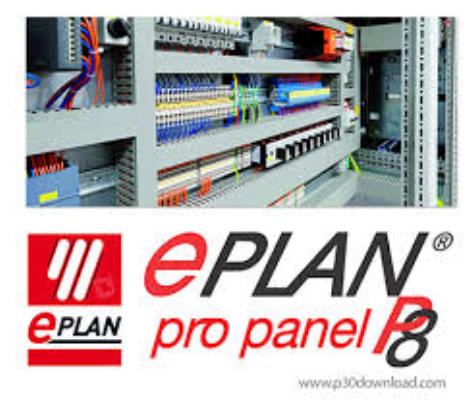 EPLAN PRO PANEL 2.6.3