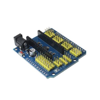 ARDUINO NANO R3 PROTOTYPE