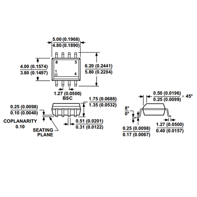 LM75CIM-5