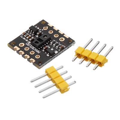 MAX30100 MODULE