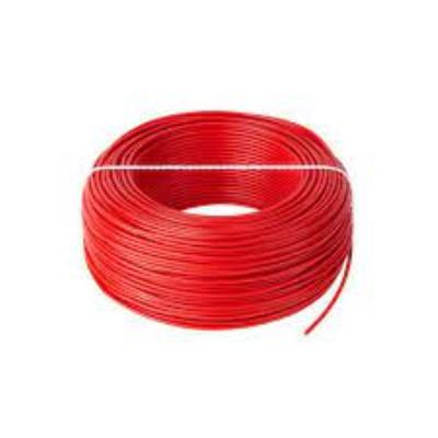 CABLE 1X1.5 RED